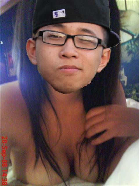 dangitsdavid:  just for you anon LMAO &lt;3  LMFAO! DAVID! &lt;3 