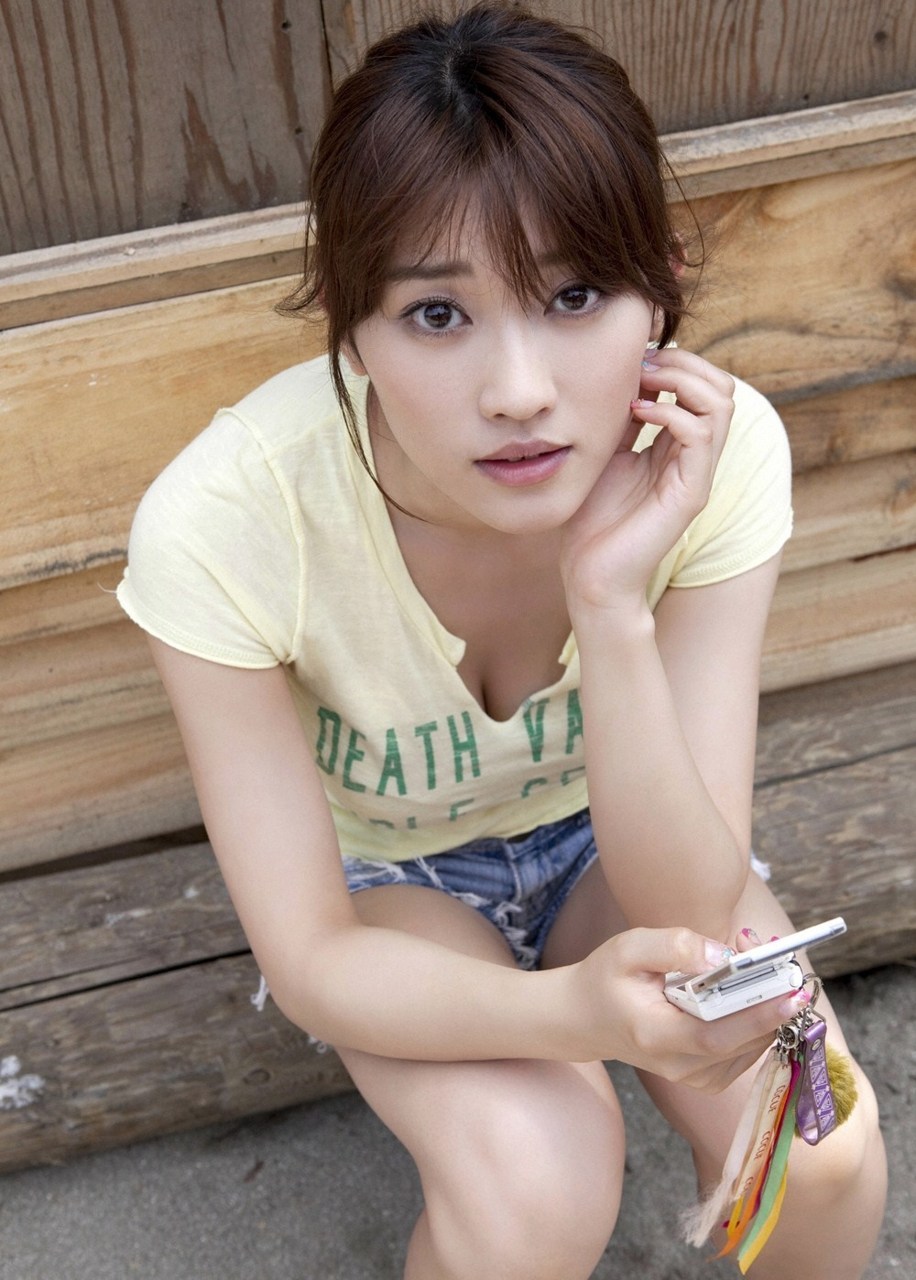 mistressofporn:   Oh you sweet sweet delicious darling! shashinmeister:  原幹恵