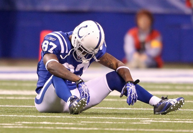 Indianapolis colts football