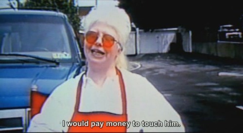 I fucking LOVE this movie.
