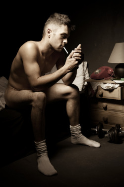 Sexy Smoking&hellip;