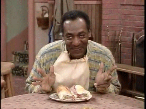 robotindisguise:  A Hoagie is a special kind of sandwich 