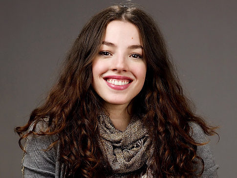 Fuck yeah, Olivia Thirlby