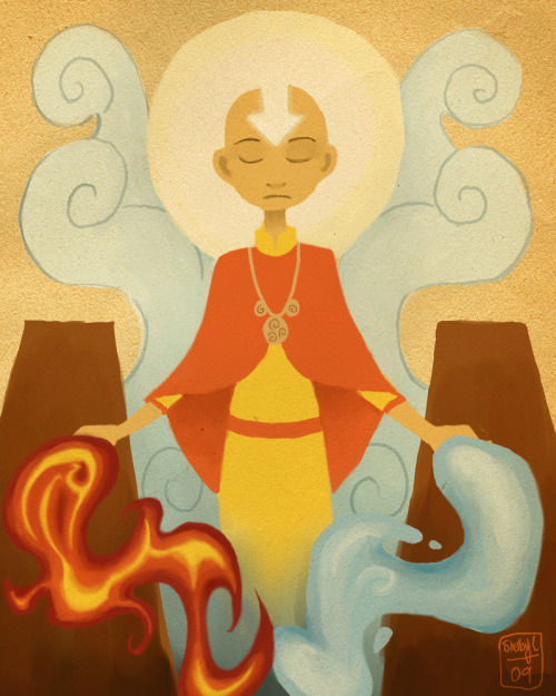 baudelaired:  The Child God (via)  Finally finishing up this series, which is depressing as haaaale.