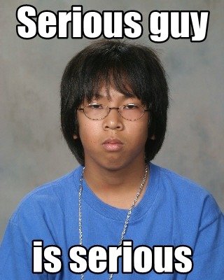 When i ask people if they have 0.5 led and their answer is "no"