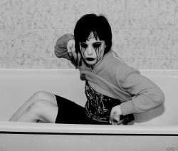 skinned-teen:  —panda: 