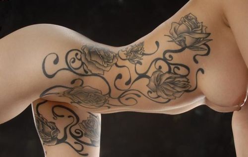 levargas:  God i love these types of tats 