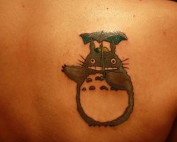 fuckyeahtattoos:  the first tattoo i ever