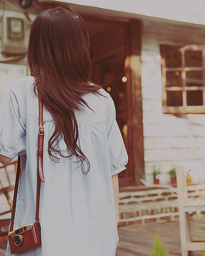 the heart of fashion .