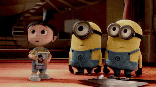 Cuteness Overload
