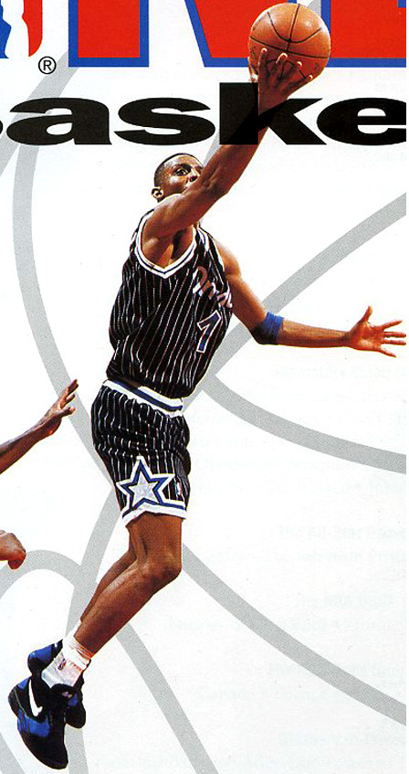 penny hardaway air up