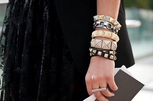 the heart of fashion .