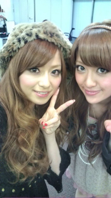 収録！の画像 | 黒坂優香子オフィシャルブログ「Yukako Blog」Powered by Ameba