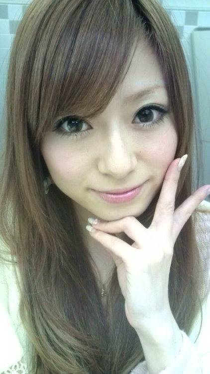 おはよーう♪の画像 | 黒坂優香子オフィシャルブログ「Yukako Blog」Powered by Ameba