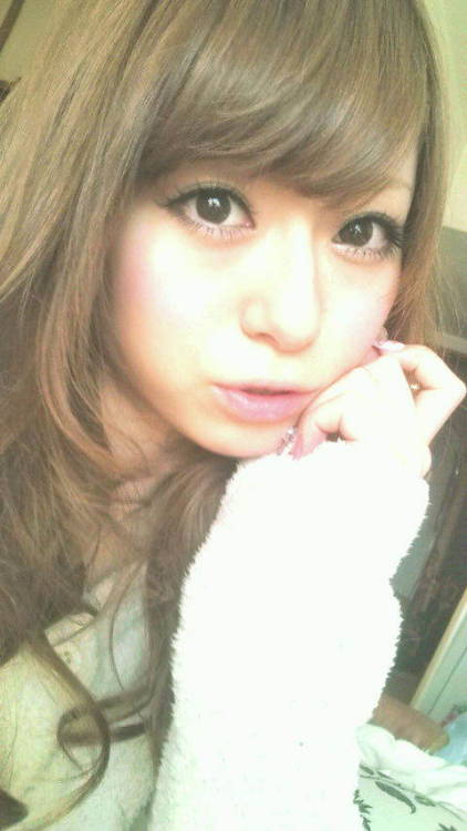 オハヨゥ(･∀･)の画像 | 黒坂優香子オフィシャルブログ「Yukako Blog」Powered by Ameba