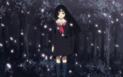 Emma Ai.   [Jigoku Shoujo]