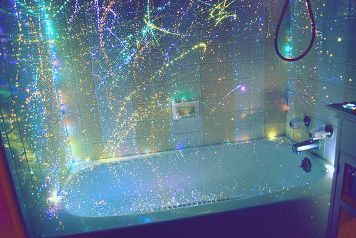 Everything has beauty
