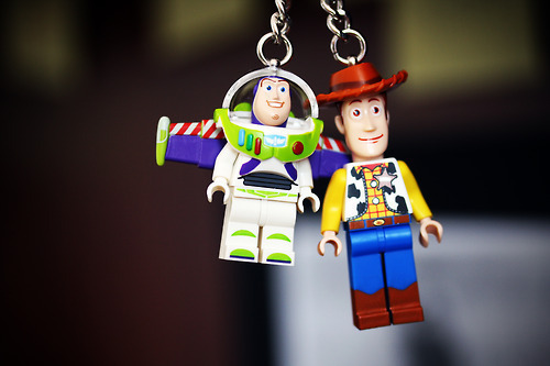 Danitza ! Harold had these :c