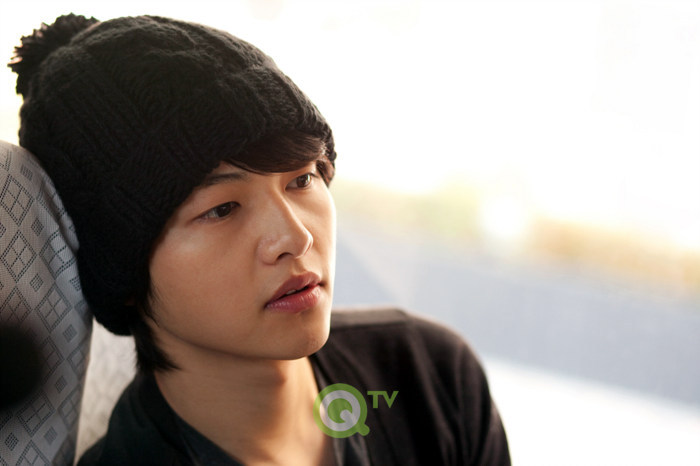 Jooki oppa for Ayu :))