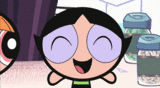 avidaemgif:  De longe ele faz assim:  ai eu:  ele se aproxima:  ai eu:  então ele