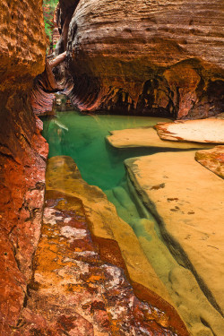 This Looks Like The Cave Bath In Miskolc, Hungary&Amp;Hellip; 