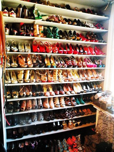 beinganalicious:  is this heaven?? 
