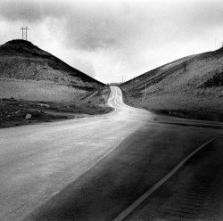 A Little Further On Up the Road photo by Jeff Damron, 2007