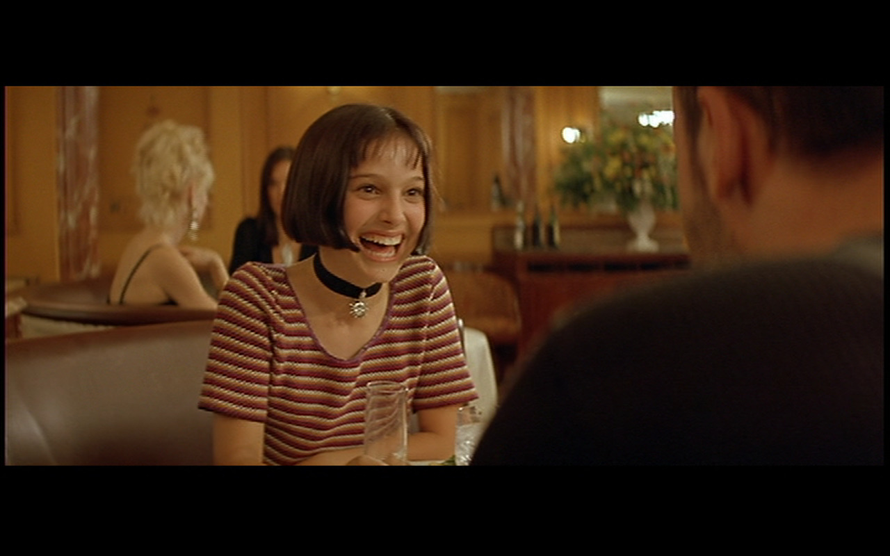 tumblr movie database natalie portman león the professional best