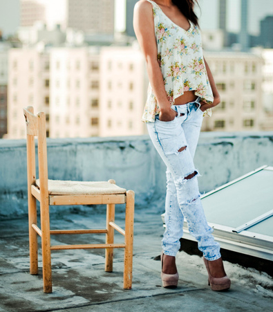 sharonisweird:  i know this top is from cotton on