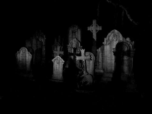 Witching Hour