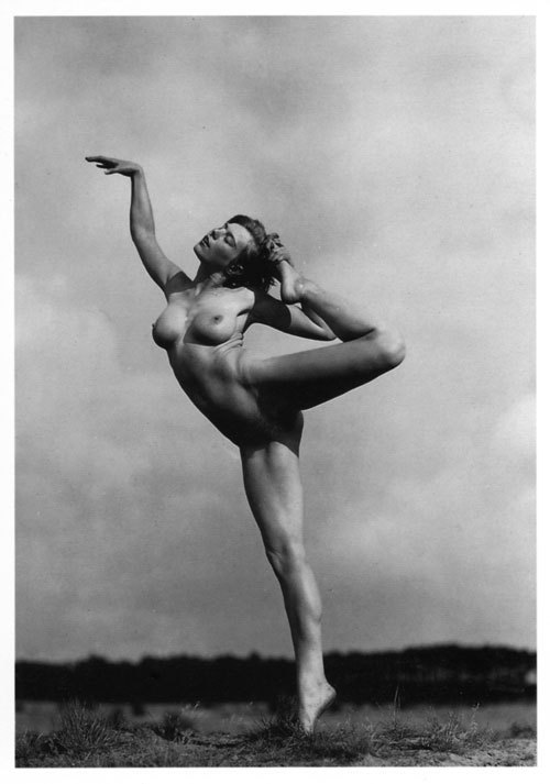 billyjane:  Tanz, 1925 by Riebicke