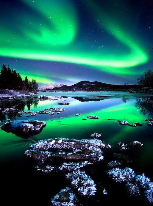 lori-rocks: Night To Remember  by Arild Heitmann  Truly a stunning experience standing out in a part