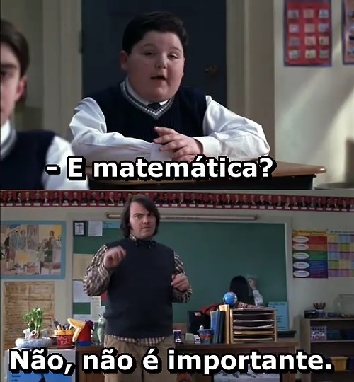  FINALMENTE ALGUÉM ME ENTENDE!  