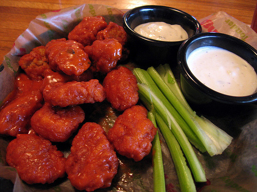 Yumm ! &hellip;.and a pitcher of beer ! It&rsquo;s on for tonight !