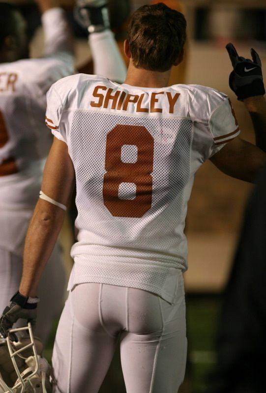 jockbrad:  Swimmers, wrestlers, football players / singlets, jockstraps, speedos