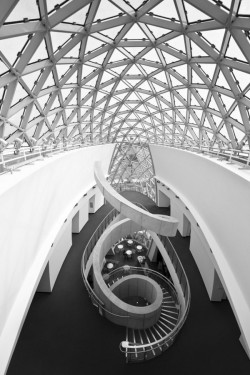 redshooter:  SALVADOR DALI MUSEUM|St. Petersburg