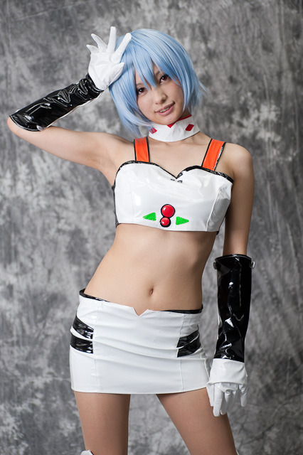 cosplaygirl: SLOW-STEP Second 12月23日　スタジオ撮影会　その２