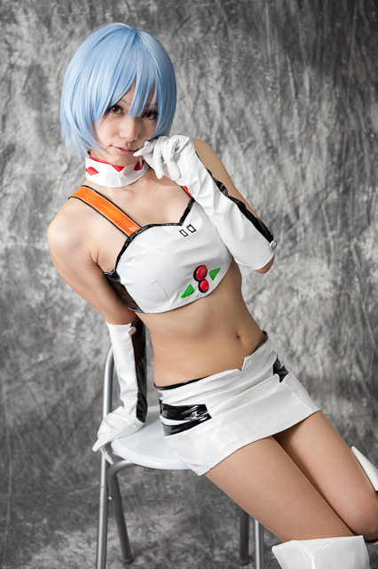 cosplaygirl: SLOW-STEP Second 12月23日　スタジオ撮影会　その２