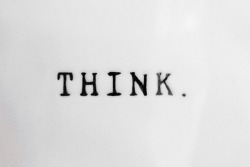 YES! If you think you could BE conscious! But what tells YOU that you ARE?