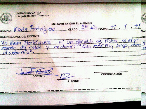 suckmyclick:  kevdr:  That’s me, lol.  JAJAJAJAJAJAJAJAJ  Orgullo regional :’) well done.