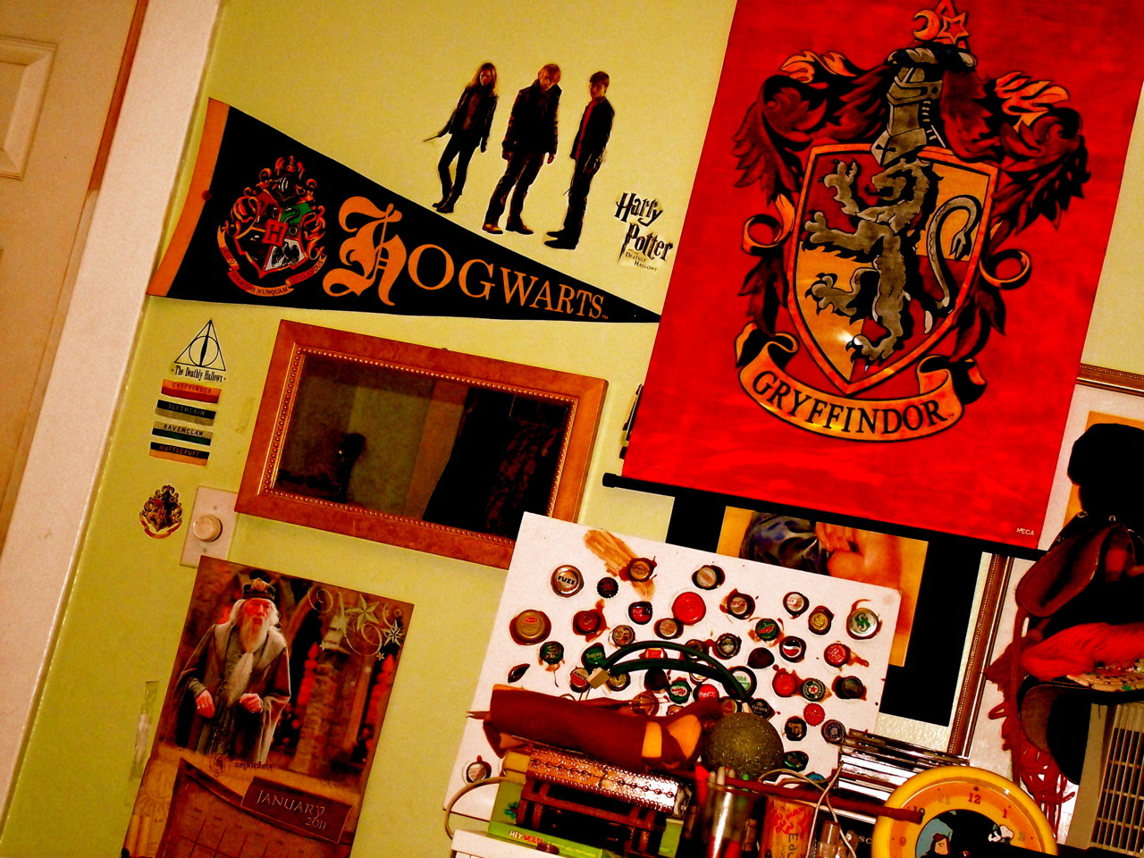 ϟ Potter Photography ϟ