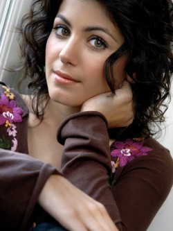 Katie Melua