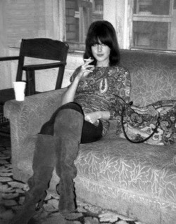 5to1:  Grace Slick 