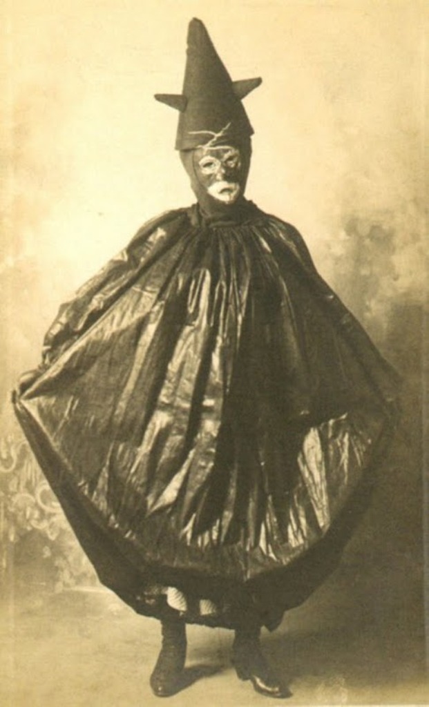 monochromefemme