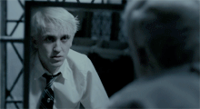 Harry Potter and the Deathly Hallows Part 2.