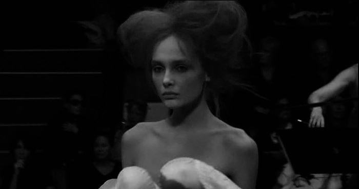 &ldquo;Sarabande&rdquo; Alexander McQueen Spring 2007