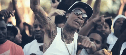 hiphop & rnb gifs
