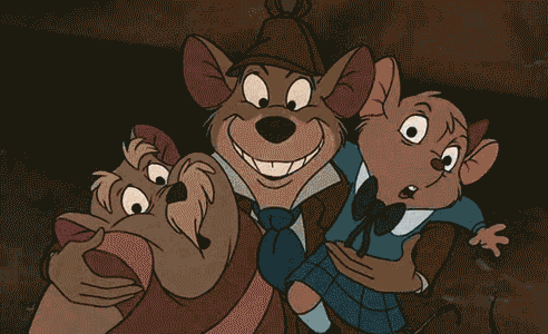 obsessivedisneydisorder:  academyofheroes:  Does anyone remember this movie? No? Just me?  Currently watching this movie right now ^_^  I MISS THIS MOVIE!