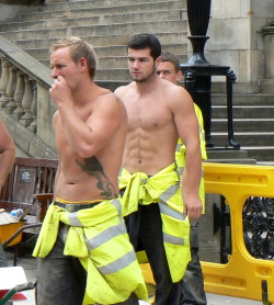 Scally Lads #Londonscally