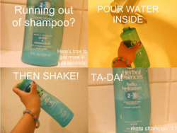 bewbies:  My mom does this ~_____~ Hate it.  I used to hate this,